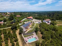 Charming Villa for Groups Casa Gallo