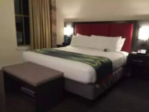 Cave Du Roy Apartments East Legon