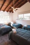 Spacious 4-bedroom villa with WiFi and AC in charming Luján de Cuyo