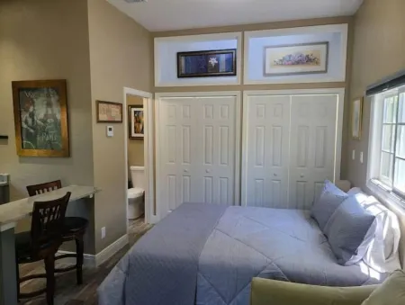 Tropical Paradise studio #3