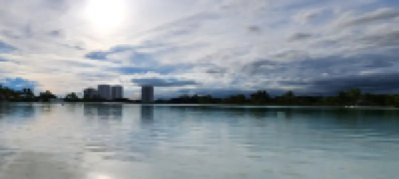 3 bedroom villa in playa blanca