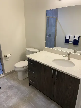 We are located around hotels and restaurants and airport are very close