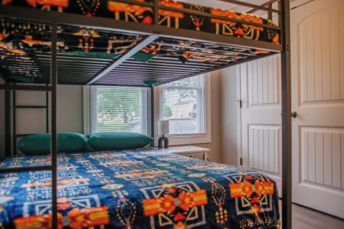 Central Joplin, 3Bed2Bath, Family Home