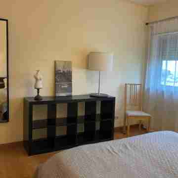 Azores Nature Holidays Apartment Rooms