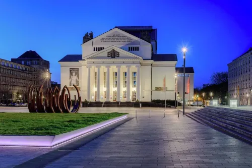 - Savanna Deluxe with Exclusive Design - Apartment 75sqm - Central Location -