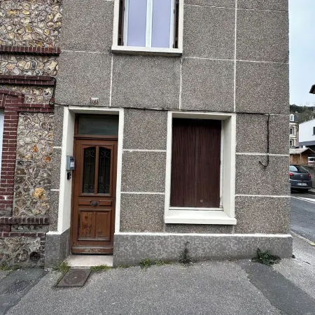 Gîte Le Central - Port & Plage