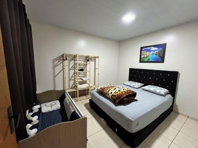 Locks Inn, Cascavel, Paraná - 02