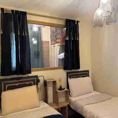 Le Grand Café - BedinShop - historic center Rooms