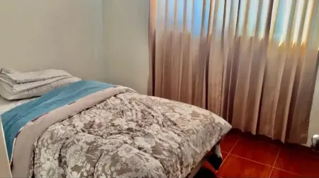 Entire and centrally located apartment Отели в г. Кайма