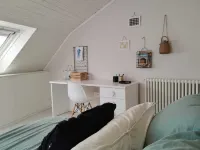 Espectacular Ático con Piscina en el Centro