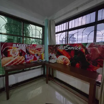 Tulivu Urban - Twiga Hotel