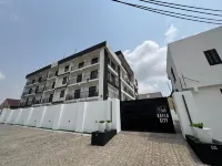 Kayla City Hotels in Kumasi