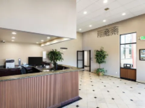 The Prime Suites, Vallejo and Napa Valley Hotels in Vallejo