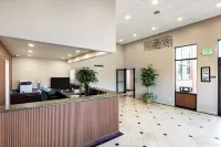 The Prime Suites, Vallejo and Napa Valley Hotel a Vallejo