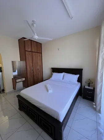 Lavish Studio Apartment in Mombasa
