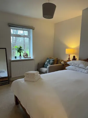 Fox Lane Farm Cottage