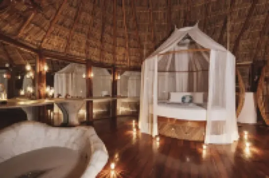 6 Day- Divine Embodi Retreat Space- Power Detox, Mental Reset