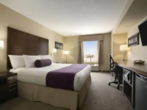 Days Inn by Wyndham Regina Hotels in Regina