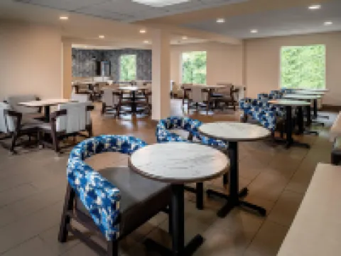 Clarion Pointe Beckley Hotels in Beckley