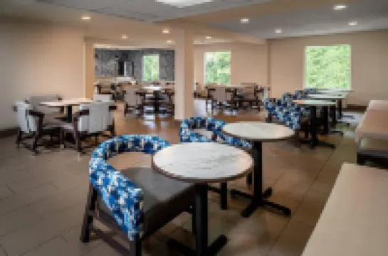 Clarion Pointe Beckley Các khách sạn ở Beckley