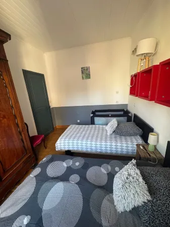 Mektoub master house