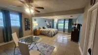 Waterfront Retreat with River Views & Private Dock -3 Bedroom over 3K sq ft home