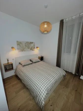 Cosy apartment Отели в г. Тарар