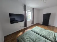 Apartment Landblick Hotels in Bohmte