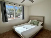 Spacious 5-bedroom house with AC and WiFi in charming Sierra Vista