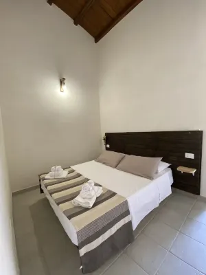 Rural house. Tranquility and serenity Hotel in zona Aeroporto di Comiso