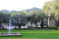 Beautiful house in Montecito