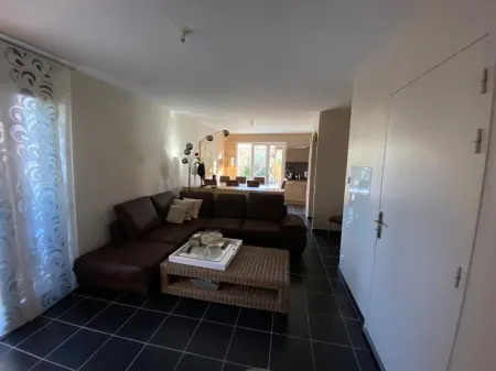 Villa sur le Thor Proche de la Gare de la Gare TVG Avignon et Région Lubéron