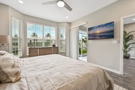 Luxury Golf Condo W/ Resort Pool and Amenities