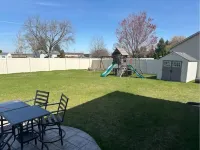 Comfort & Space for the Whole family! Sleeps 8+ Hotels in Crown Point