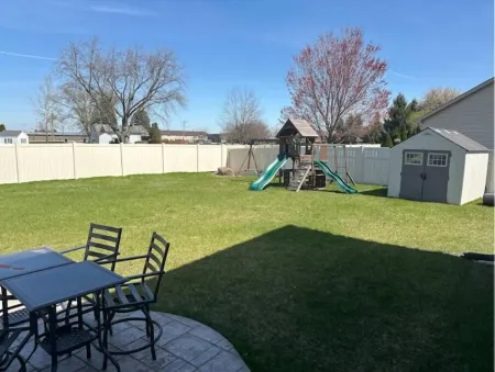 Comfort & Space for the Whole family! Sleeps 8+ Отели в г. Краун Пойнт