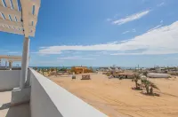 Beach Home in Puerto Peñasco with 24/7 Security