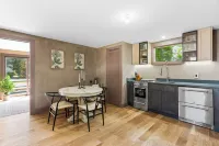 A 1-bedroom suite in beautiful Greenwood Lake Hotels in Warwick