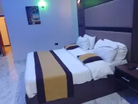 Rhocharls Hotel and Suites