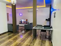 Shem Luxury Residence Hotel a Cotonou