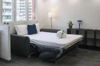 Magnifique Appartement Proche Paris Hotel di Saint-Maurice