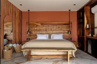 Lu Vee Oasis Hotels in San Pedro Mixtepec