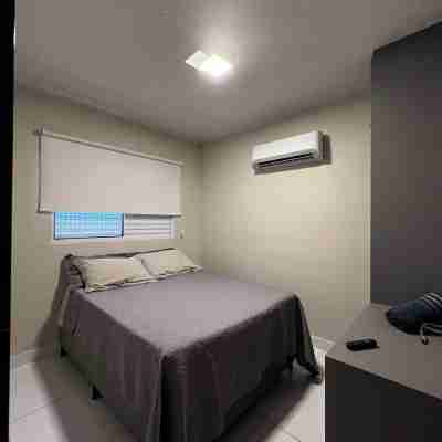 New and Cozy Apartment! Close to the Mother Bonifácia Park and Santa Rosa Hospital. Rooms