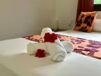 Bungalow Moorea Hotels in Afareaitu