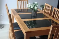 Sea Surf, 2 bedroom, fully equipped ground floor apartment, sleeps 4, in city