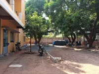 6/65 Old Auroville Road Bommiyarpaalayam 605101. Peaceful Villa. Good Vibes