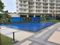 Nice, Fresh, Modern, Cozy and Quiet 1 One bedroom condo with Wifi Internet