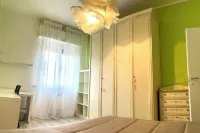 Modern Apartment in the Center of Spoleto - balcony