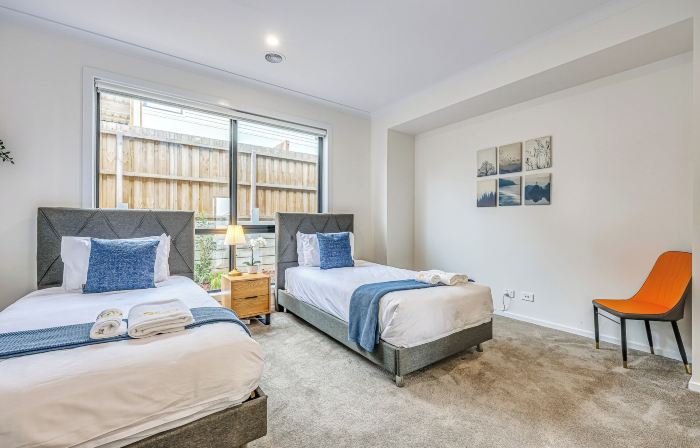 StayAU 5BR Family Getaway GreaterGeelong in Duneed