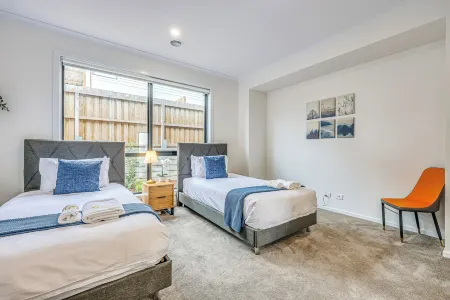 StayAU 5BR Family Getaway GreaterGeelong in Duneed