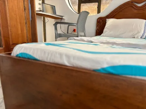 Kinshasa- Appartement Meublé